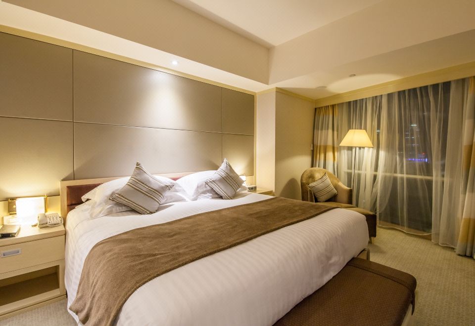 贵宾豪华大床房