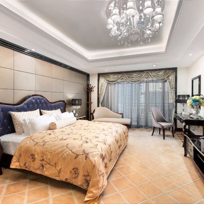 兩廳兩室·鳳凰套房 韶關碧桂園太陽城酒店（高鐵站店）優惠