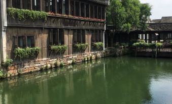 Long crown hotel Su Zhou