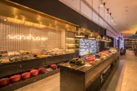 北京三元橋CitiGO歡閣飯店