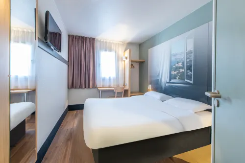 B&B Hotel Antibes Sophia le Relais
