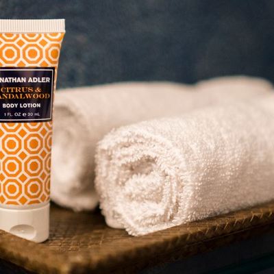 Premium King Room With View