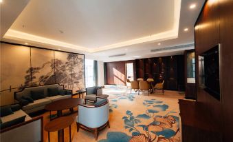 Tianyuan Wanda Jin Hotel