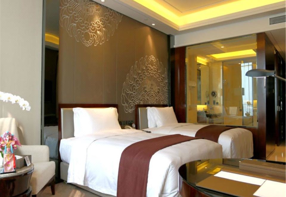 Grand Skylight International Hotel BeijingExecutive Room (2 Beds)