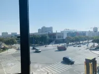 JI Hotel (Shanghai Jinshan Wanda)