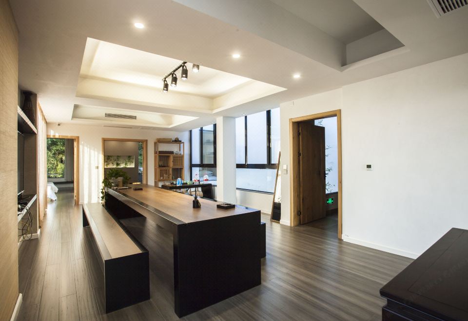 Qixin Entire Building