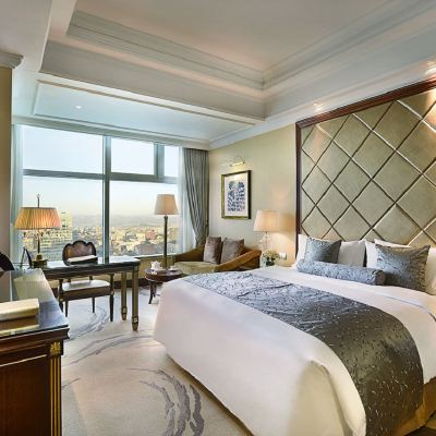 行政豪華間 北京遼寧大廈優惠