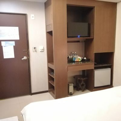 經典雙人房 台北北投山樂溫泉優惠