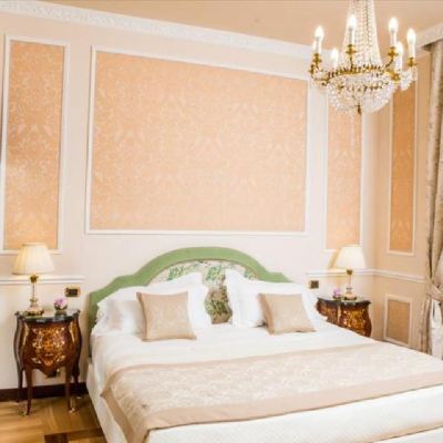 Superior Room Hotel Bernini Palace Firenze Promo Code