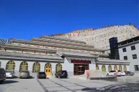 黄龍窯洞ホテル