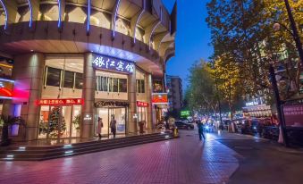 Hangzhou West Lake Enjoyor Hotel