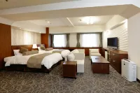 Hotel Plaza Osaka  otelleri
