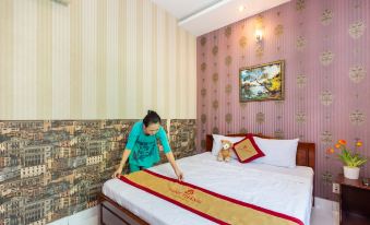 Long Thanh Hotel