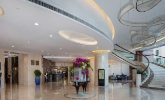 Grand Soluxe Zhongyou Hotel Shenzhen