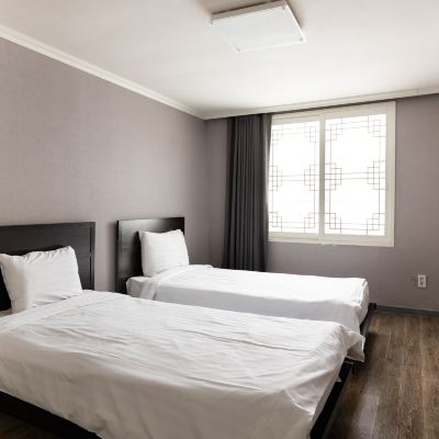 패밀리 트윈(29평) 베어스타운 리조트 쿠폰