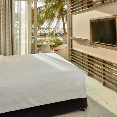 Deluxe King Room Heritance Negombo Promo Code