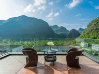 Libo Shanshui Narada Resort فنادق في ليبوى