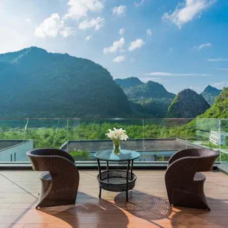 Libo Shanshui Narada Resort