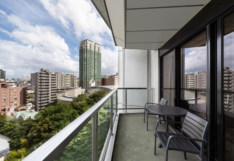 甄選樓層奢華雙床房