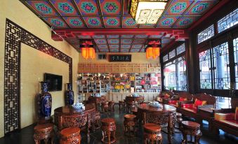 Pingyao Hotel