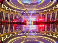 Panjin Ecological Hotel Hotels in Panjin