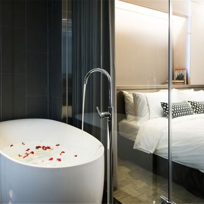 Business Double 臺中威汀城市酒店優惠