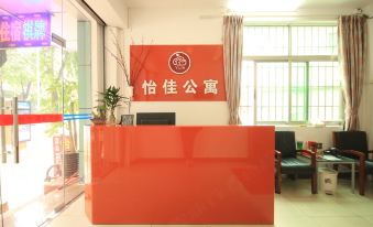 Yijia Apartment