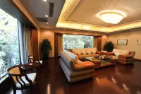 โรงแรมตงซาน โรงแรมใน