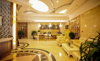Xinle International Hotel Xianyang