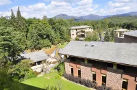 Jinfang Hot Spring Banshan Hotel