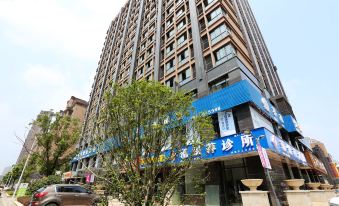 Maojia Chain Hotel