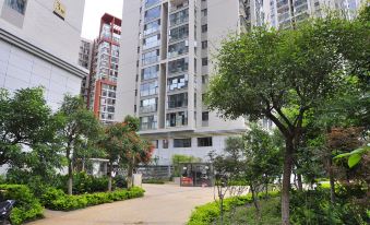 Xiyake Apartment Hostel (kunming Beitai Huayuan)