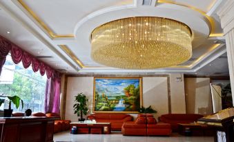 Huangshi Hotel