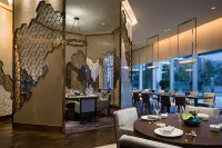 InterContinental Hotels SHANGHAI HONGQIAO NECC by IHG