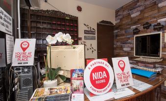 Nida Rooms Gelugor Metropolitan Orchid Penang
