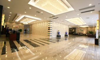 China Southern Airlines Pearl Hotel (Guilin two rivers and four lakes Vientiane City store)