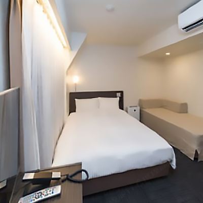 放鬆雙人房 相鐵FRESA INN 御茶水神保町飯店優惠