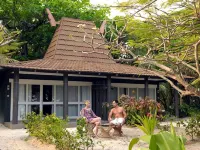 Nakelo Treasure Island Resort & Spa Отели в г. 