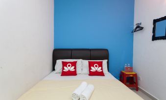 Zen Rooms Basic Sepang Kuala Lumpur