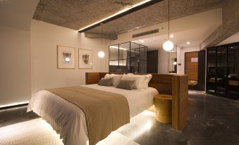 Yiju Design Hotel