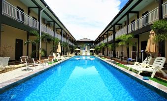 Zen Premium Pantai CenangLangkawi