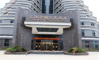 Sanjianghe International Hotel