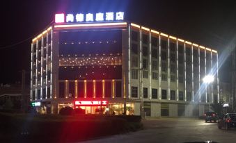 Shangde Liangting Hotel