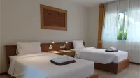 水晶拉邁飯店