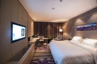 Lavande Hotel · Qingyuan Fogang Branch