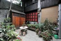 Xitang Shuige Home