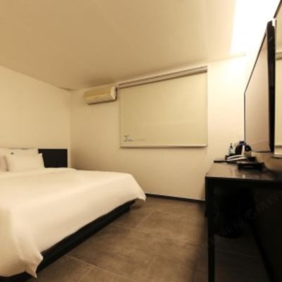 스탠다드 더블룸 나더호텔 양평 쿠폰