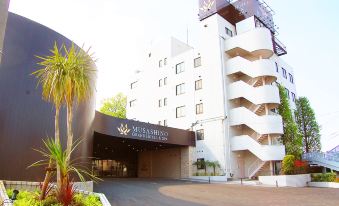 Musashino Grand Hotel and Spa