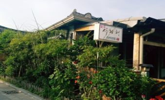 Delggotsarangchae Guesthouse Jeonju