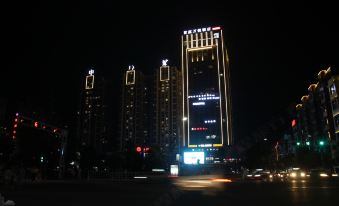 Shouzuo Wanyue Hotel